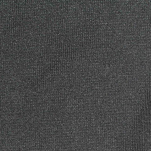 Milk Silk Knit Fabric, 100 gsm, 160 cm — Grey