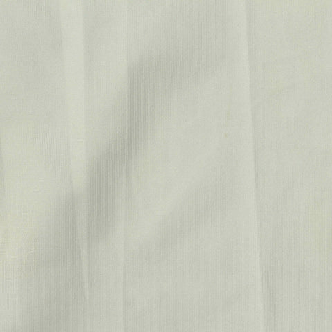 Polyester Stretch Jersey Knit Fabric, 170 gsm, 155 cm — Beige