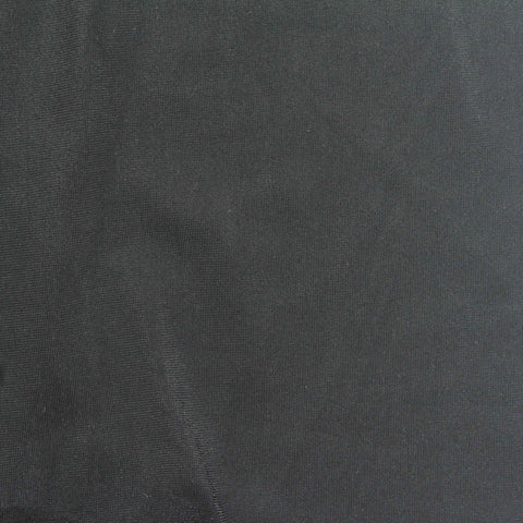Nylon Stretch Warp Knit Fabric, 150 gsm, 180 cm — Grey, ref EF-265876