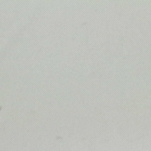 100% Polyester Piqué Knit Fabric, 150 gsm, 160 cm — Grey