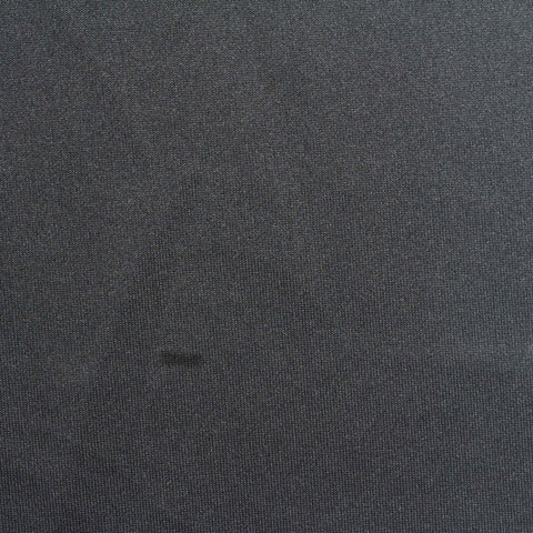 Polyester Stretch Scuba Knit Fabric, 230 gsm, 152 cm — Grey