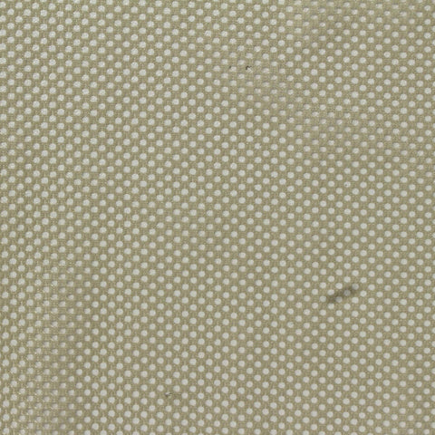 100% Polyester Mesh Fabric, 65 gsm, 160 cm — Khaki