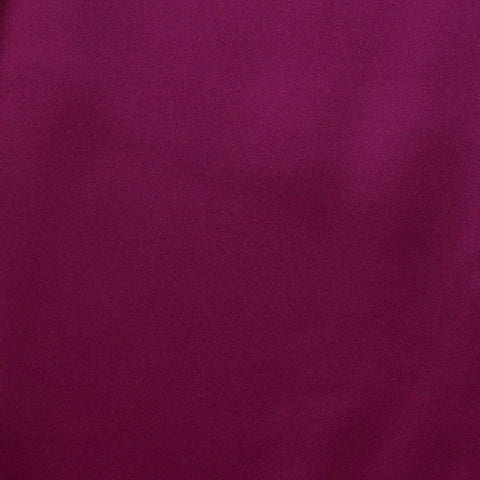Polyester Stretch Satin Fabric, 205 gsm, 148 cm — Purple, ref EF-266316