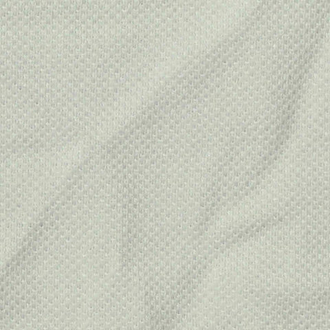 Piqué Knit Fabric, 270 gsm, 170 cm — Grey
