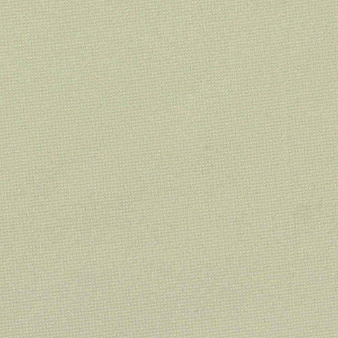 Polyester Viscose Stretch Scuba Knit Fabric, 280 gsm, 154 cm — Khaki, ref EF-266422