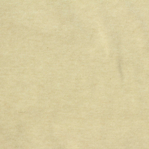 Cotton Stretch Rib Knit Fabric, 280 gsm, 130 cm — Khaki, ref EF-266608