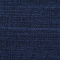 Dark Blue Tone-on-Tone Jersey Knit, Cotton-Poly