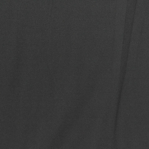 Nylon Stretch Interlock Knit Fabric, 180 gsm, 150 cm — Grey