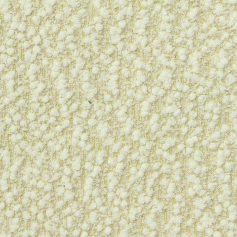 Yarn-Dyed 100% Polyester Chenille Fabric, 450 gsm, 175 cm — Beige
