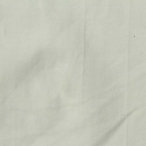 Cotton Stretch Jersey Knit Fabric, 190 gsm, 170 cm — Grey