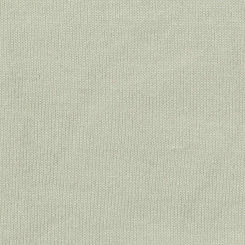 Viscose Polyester Stretch Jersey Knit Fabric, 160 gsm, 148 cm — Khaki