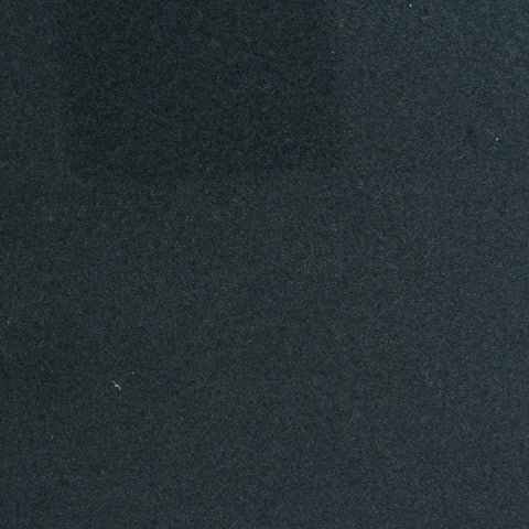 100% Polyester Fleece Fabric, 290 gsm, 160 cm — Navy