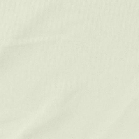 Cotton Stretch Jersey Knit Fabric, 180 gsm, 170 cm — Beige