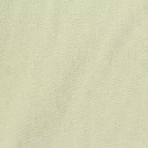 100% Polyester Twill Fabric, 205 gsm, 150 cm — Khaki