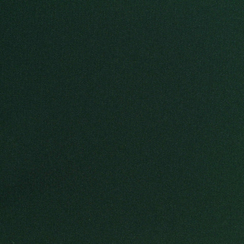 100% Polyester Linen-Look Fabric, 130 gsm, 158 cm — Green