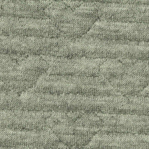 Green Tone-on-Tone Jacquard, Polyester, 310 gsm, 150 cm
