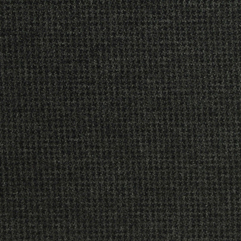 Jacquard Viscose Polyester Stretch Knit Fabric, 390 gsm, 150 cm — Grey
