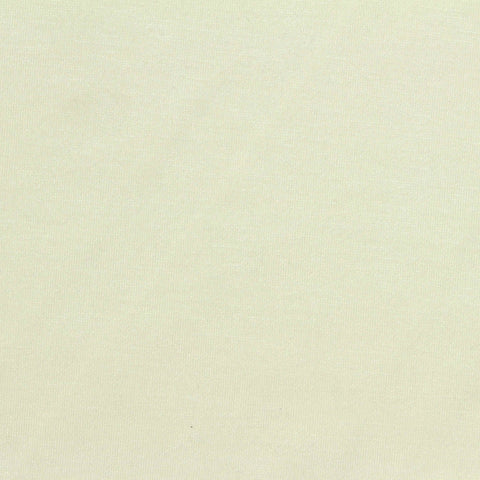 Polyester Viscose Stretch Scuba Knit Fabric, 240 gsm, 185 cm — Beige