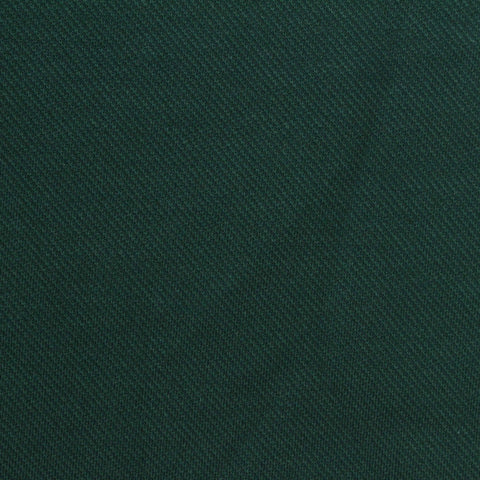 Denim Fabric, 220 gsm, 180 cm — Green