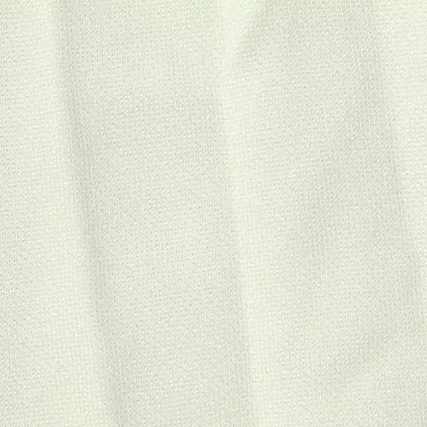 Washed Modal Polyester Jersey Knit Fabric, 200 gsm, 155 cm — Beige
