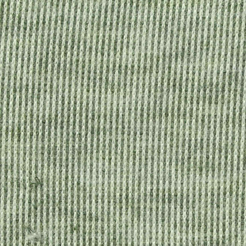 Polyester Stretch Interlock Knit Fabric, 280 gsm, 185 cm — Green