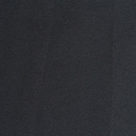 100% Polyester Jersey Knit Fabric, 135 gsm — Grey, ref EF-267778