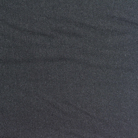 Polyester Stretch Sateen Fabric, 202 gsm, 158 cm — Grey