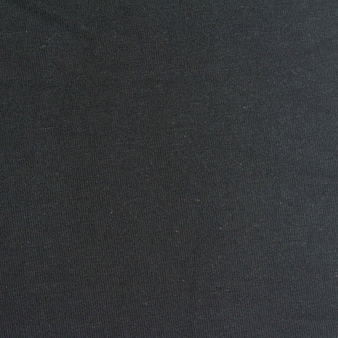 Charcoal Jersey Knit