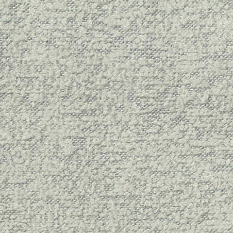 Light Grey Marl Rib Knit, Viscose-Poly, 270 gsm