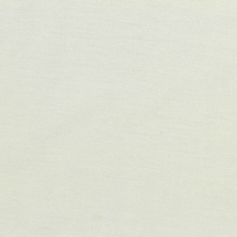 100% Cotton Interlock Knit Fabric, 165 gsm, 145 cm — White