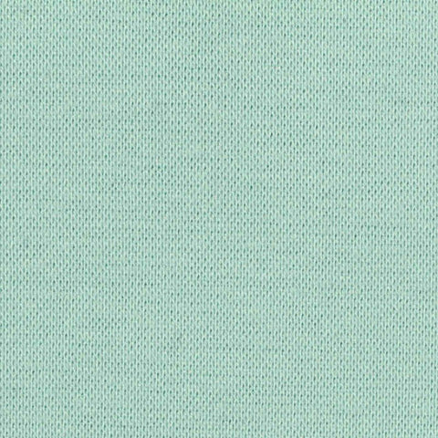 Mint Rib Knit, Cotton