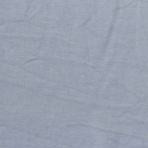 Jersey Knit Fabric, 155 gsm, 152 cm — Blue