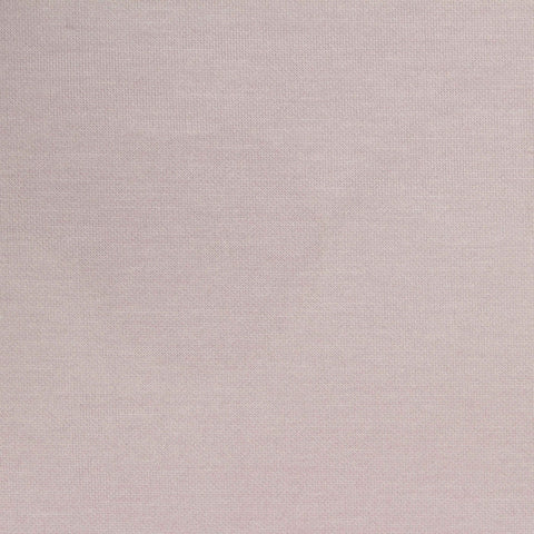 Modal Polyester Stretch Scuba Knit Fabric, 250 gsm, 165 cm — Pink