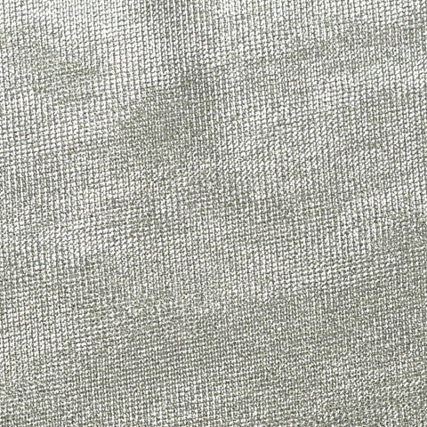 Silver Rib Knit, Polyester