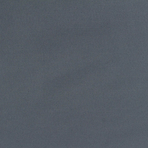 Nylon Stretch Jersey Knit Fabric, 200 gsm, 160 cm — Navy