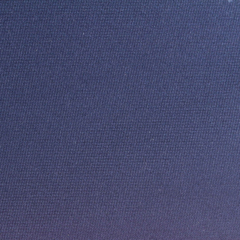 100% Cotton Woven Fabric, 260 gsm, 160 cm — Navy