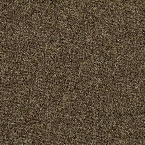 Brown Heathered-Marl Velvet, Polyester