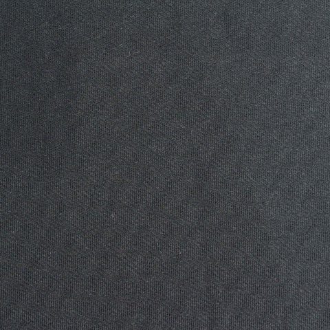 Cotton Polyester Stretch Interlock Knit Fabric, 270 gsm, 160 cm — Grey
