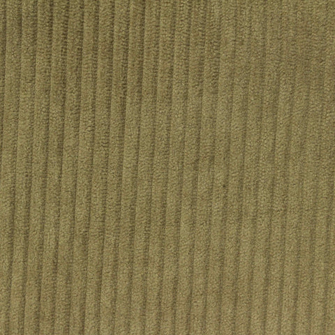 100% Polyester Knit Fabric, 270 gsm, 150 cm — Khaki