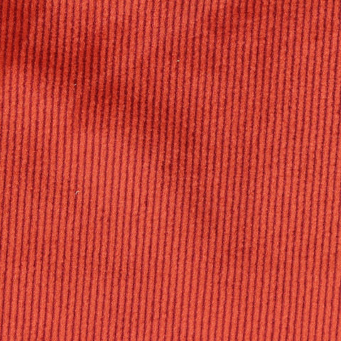 100% Polyester Knit Fabric, 210 gsm, 150 cm — Orange