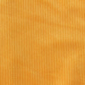 100% Polyester Knit Fabric, 210 gsm, 150 cm — Yellow