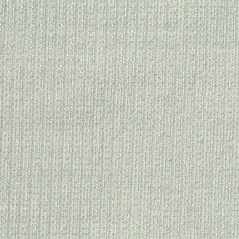 Rib Knit Fabric, 145 gsm, 148 cm — Green