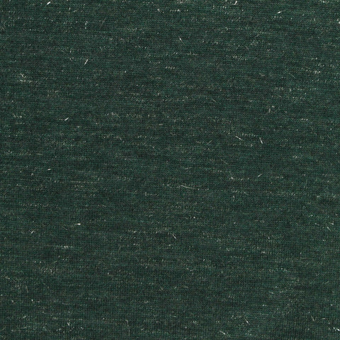Polyester Viscose Jersey Knit Fabric, 140 gsm, 160 cm — Green