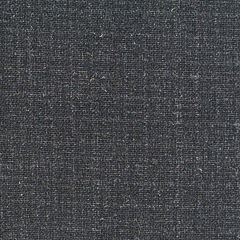 Dark Grey Marl Woven, Poly-Viscose, 310 gsm