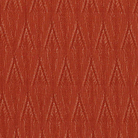 Orange Diamond Chiffon, Polyester