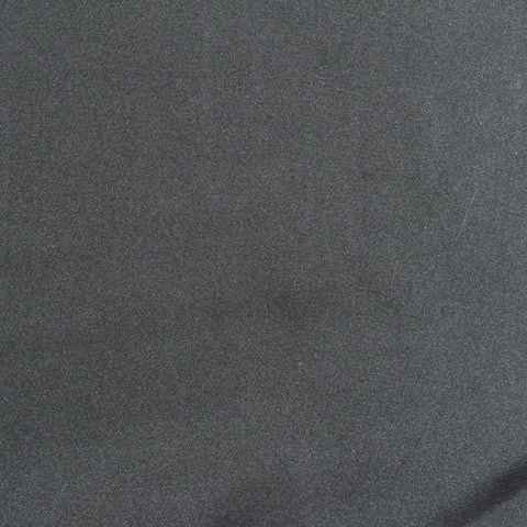 Dark Grey Marl Chiffon, Polyester, 100 gsm, 155 cm