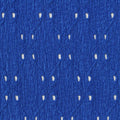 Jacquard Polyester Stretch Warp Knit Fabric, 170 gsm, 160 cm — Blue