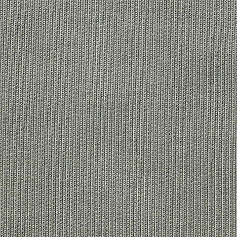 Viscose Stretch French Terry Fabric, 320 gsm, 160 cm — Grey