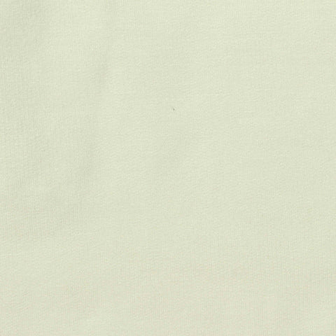 Viscose Stretch French Terry Fabric, 320 gsm, 160 cm — Khaki