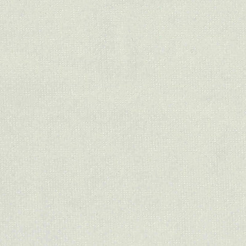 Brushed Polyester Stretch Milk Silk Knit Fabric, 210 gsm, 160 cm — White